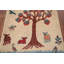 Tapis oriental pour animaux Ziegler