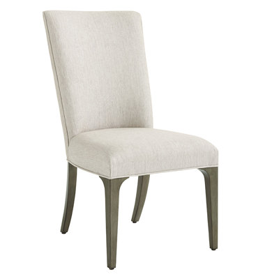 Ariana Bellamy Upholstered Side Chair