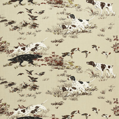 Pointers Fabric
