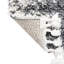 Tapis gris Trent Austin Design® Knupp-1500720783