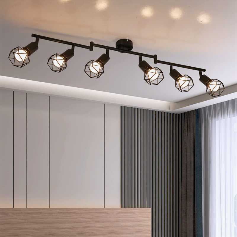 Aleckzander Chandelier