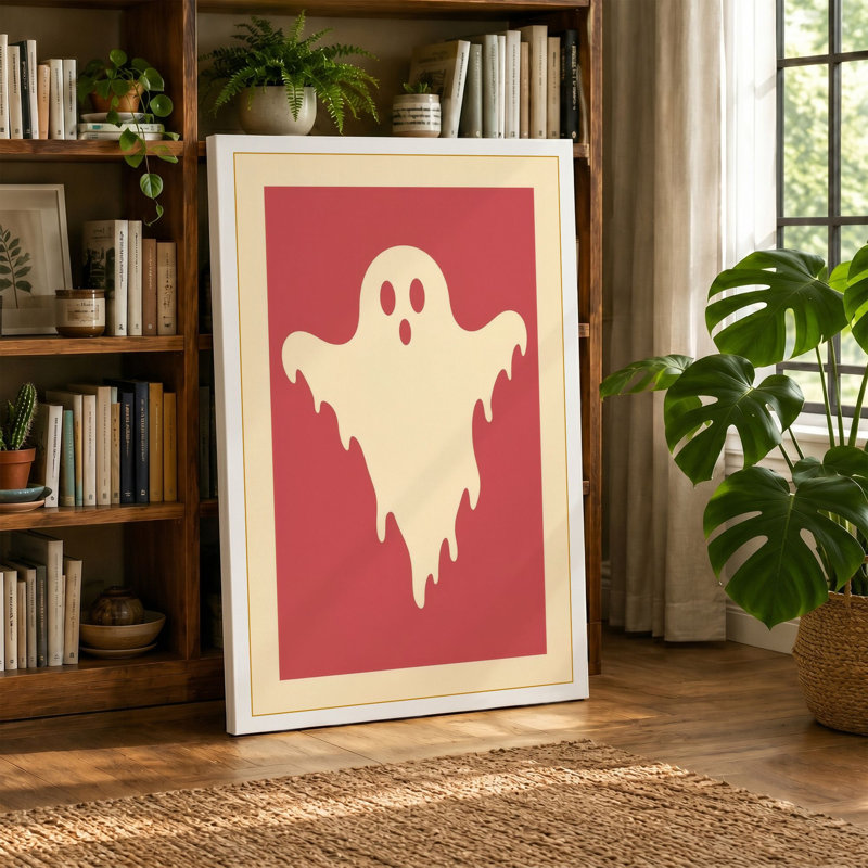 Print, 24x16 - 61.0 x 40.6 cm, Ochre Border