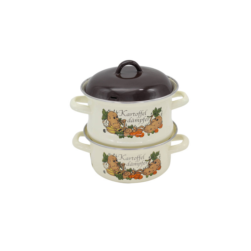 Karl Kruger Steamer Basket Diameter, 16 cm W
