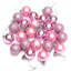 Polyvinyl Chloride (PVC) Bauble-877522105-877522099