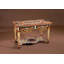 Maggiolini 51" Console Table