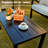 Myrtlene 4-Person Outdoor Seating Group with Cushions-564054251
