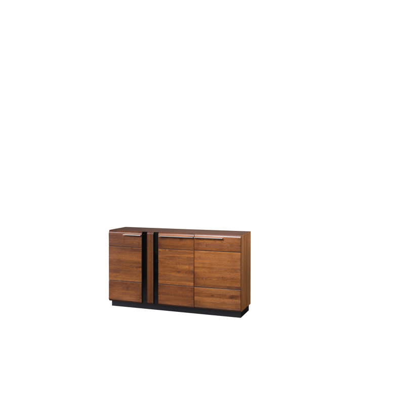Mushinski 160cm Sideboard