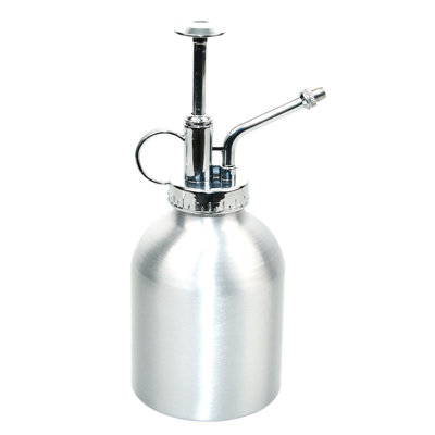 Aluminium Atomiser