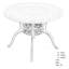 4 - Person Patio Dining Set with