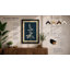 Classical Study Botanical - Framed Print-1029721701-1029721703