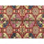 Afghan One-of-a-Kind 6'5" X 8'4" Area Rug