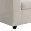 Canapé modulaire 3 pièces rembourré-707571715