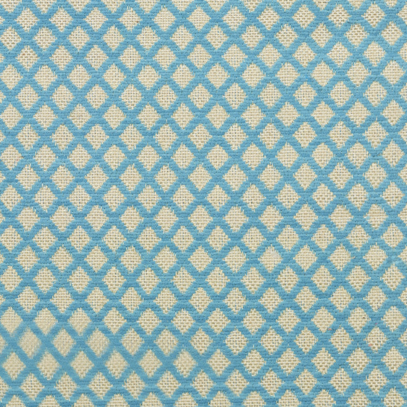 Brook Chenille Fabric, Peacock