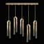 Antonia 14 - Light LED Pendant-884556398