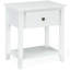 Table de chevet 1 tiroir Grose-389585955