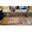 Tapis de séchage White Boxer Heirloom