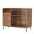 Audio Rack, Record Player Stand-712072503