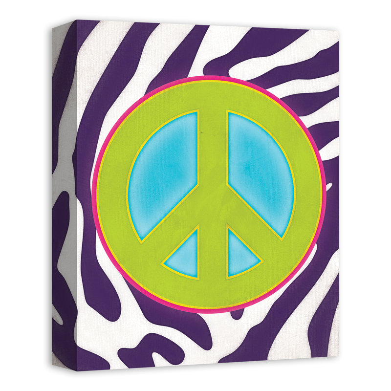 Art sur toile, H 14 po x l 11 po x P 1,25 po