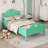 Nitam Platform Bed-1356249211