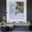 Art sur toile tendu avec Latitude Run® Tao, Liwen-281708573