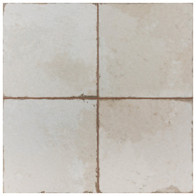 Kings Original 18" x 18" Ceramic Wall & Floor Tile