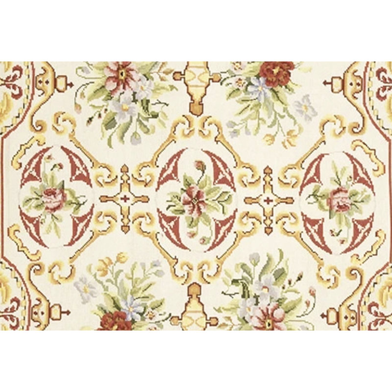 One-of-a-Kind 10' X 14' Area Rug