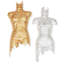 Male Torso Bust-1338168435