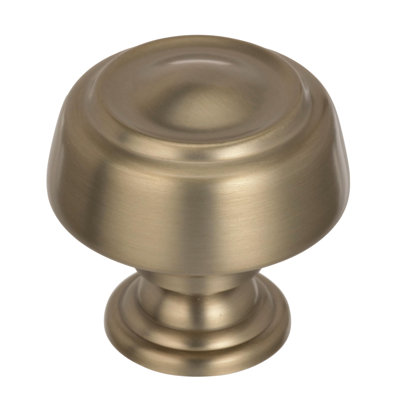 Kane Mushroom Knob