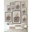 Etched on Stone 1 Piece Single Picture Frame Painting-1904853797