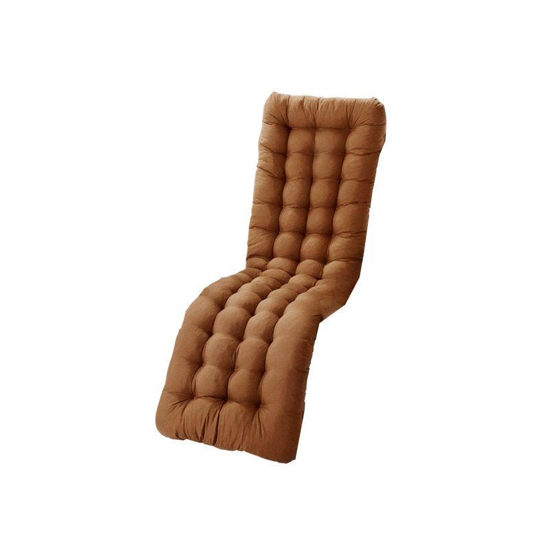 Seat Cushions For Home Use Tufted Floor Cushion For Living Room Tatami Office Computer Chair Cushion Cushion Friendly Breathable Recliner Cushion