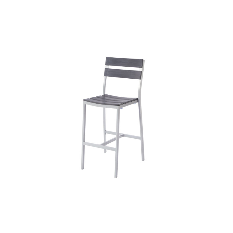 Milloy Outdoor Bar Stool