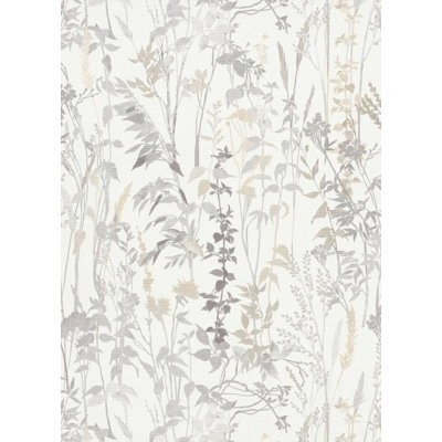 Rouleau de papier peint L 33 pi x l 21 po