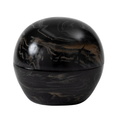 Luna Cotton Jar