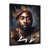 Black Picture Framed