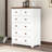 Vergilica 35'' W 6 - Drawer Dresser-1242965380