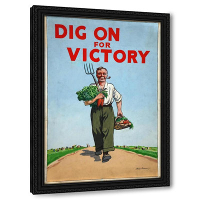 Dig on for Victory (between 1939 and 1946)