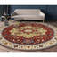 Hand Knotted Wool Oriental Area Rug-204157319
