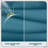 9 Piece 5 Inch Outdoor Cushions For Patio Furniture-326837447