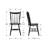 Mid-Century Solid Wood Windsor Chairs,Farmhouse Dining Chairs With Slat Back For Kitchen And Dining-2052306188