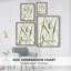 Runnel VII Framed Print - Solid Wood-1522263446