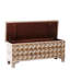 Aleeza Blanket Chest