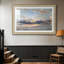 " A Cloud Study, Sunset " by John Constable Oil Print-402465153-402465161-402465166