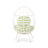 GIANNI TEARDROP CHAIR