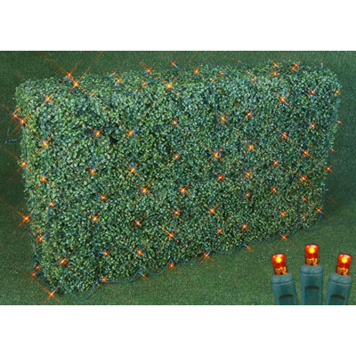LED Net Lights