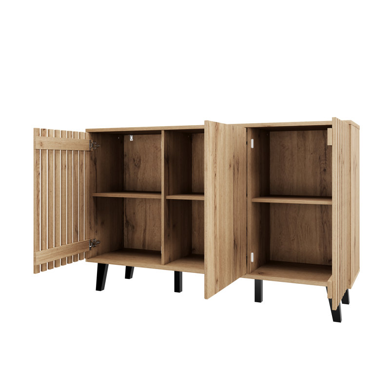 150cm Sideboard