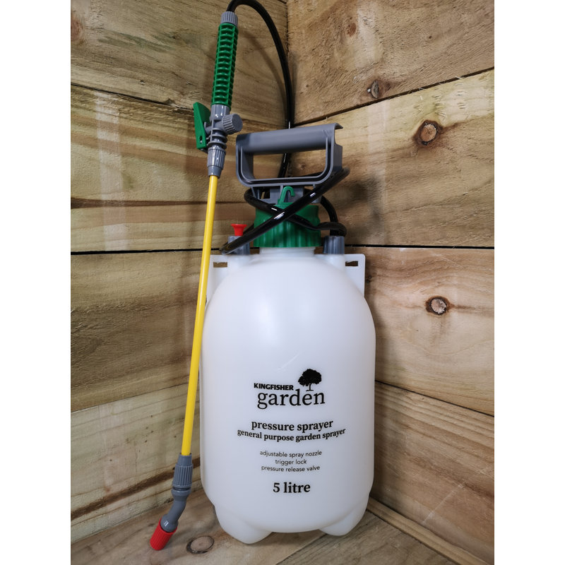 Samuel Alexander Plastic Hose Reel