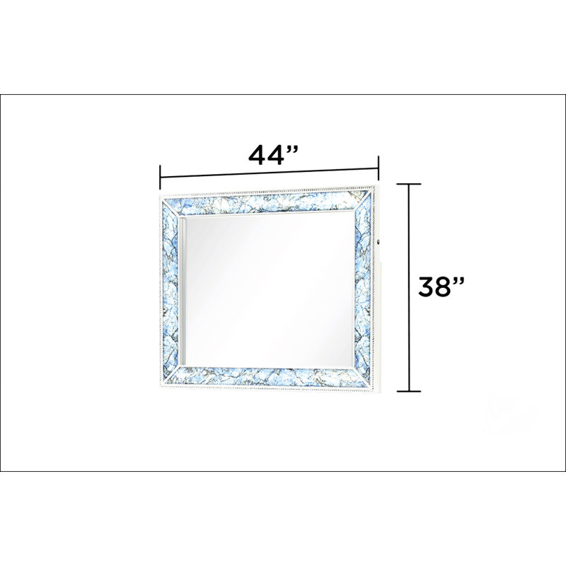 Miroir Laguna