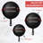 Anadea Cast Iron Wok Set
