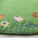 Claro Hand Tufted Indian Wool Rug