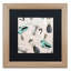 Jadaya «Fifties Patterns I» par Color Bakery, impression encadrée-20096244-20096246-70651583